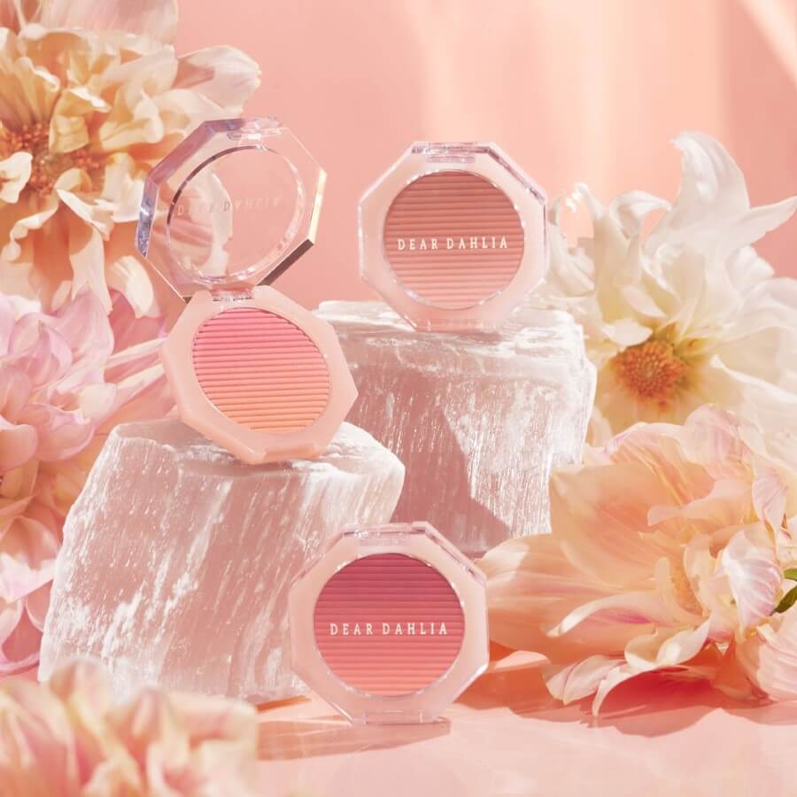 Bloomig Edition Soft Dream Blush