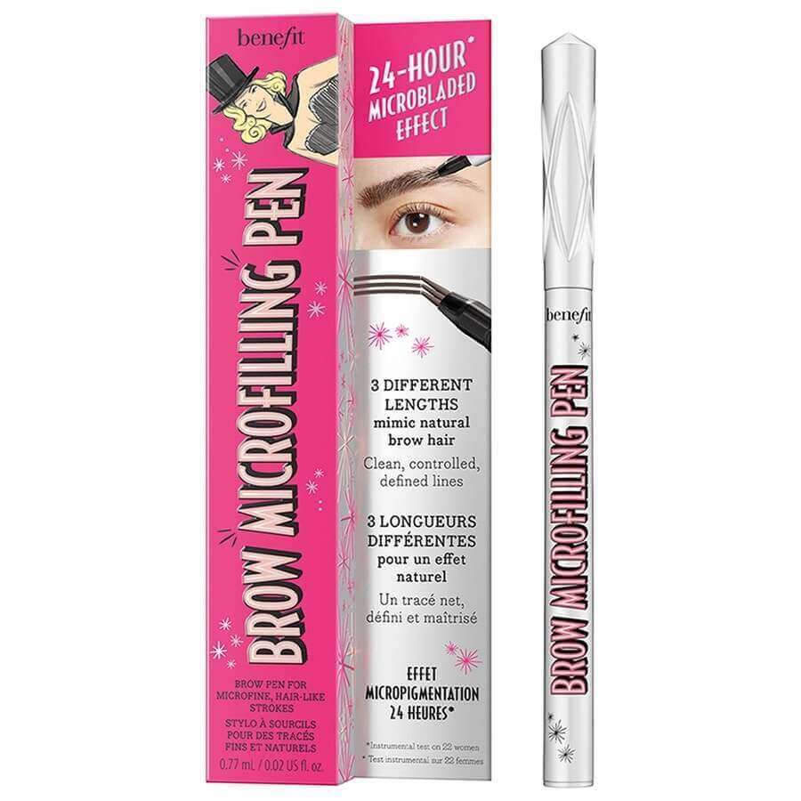 Brow Microfilling Pen