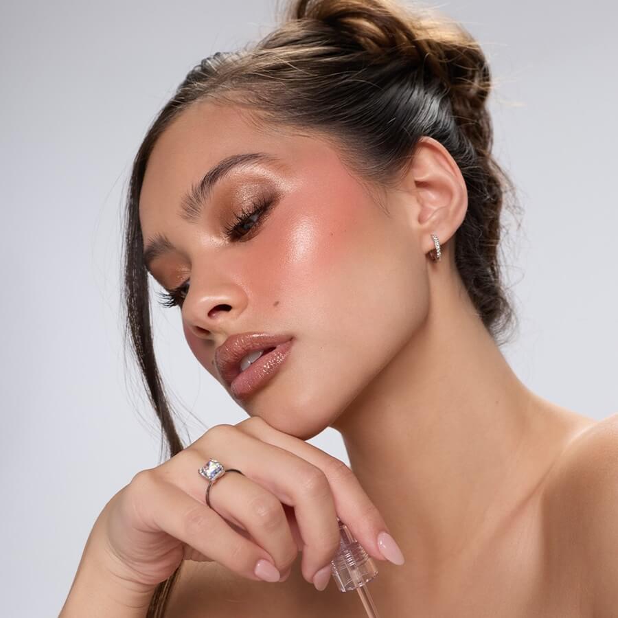 Cheek Thrills MultiFinish Face Trio