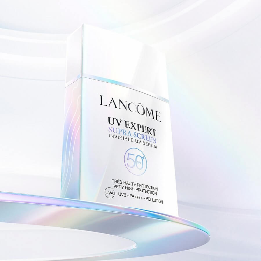 Uvex Supra Screen SPF50