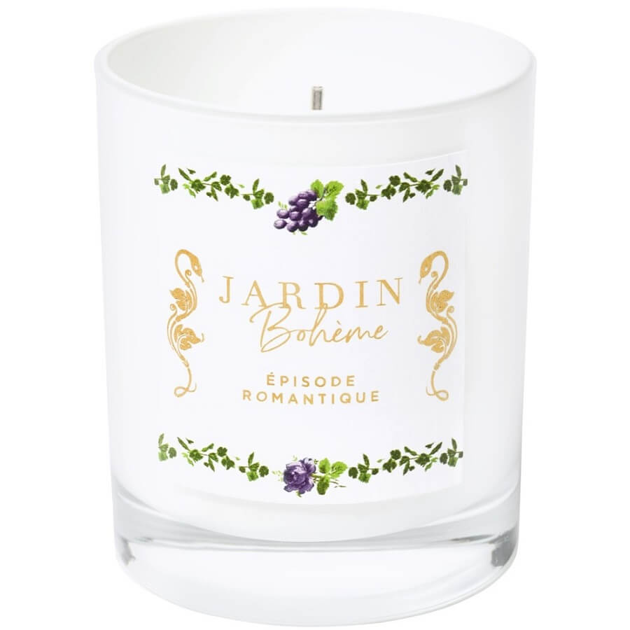 Episode Romantique Candle