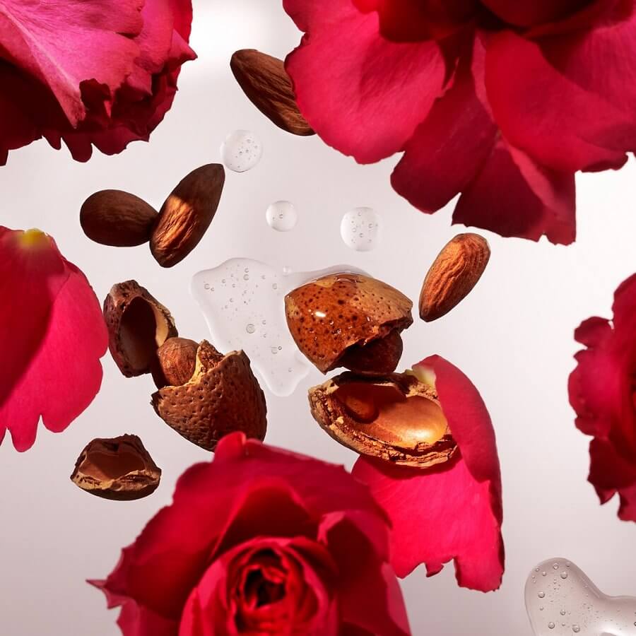The Ritual of Ayurveda Body Cream