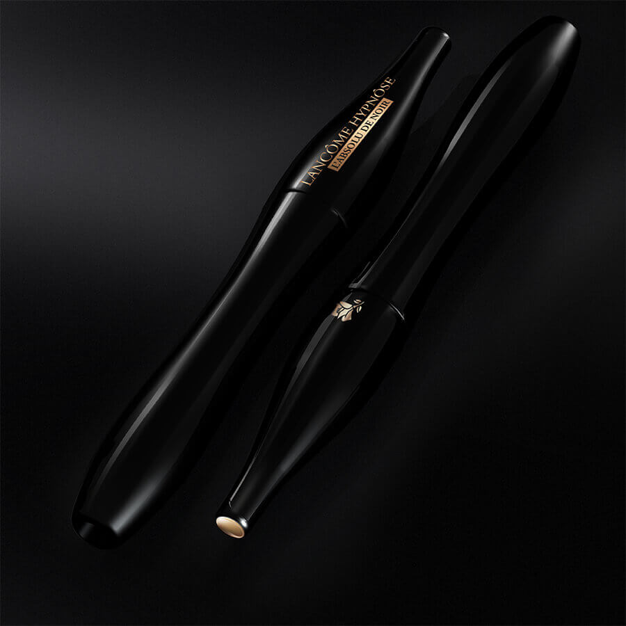 Hypnôse L'absolu De Noir Mascara
