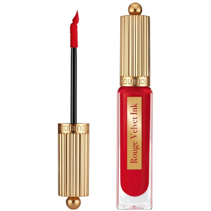 Rouge Velvet Ink Liquid Lipstick