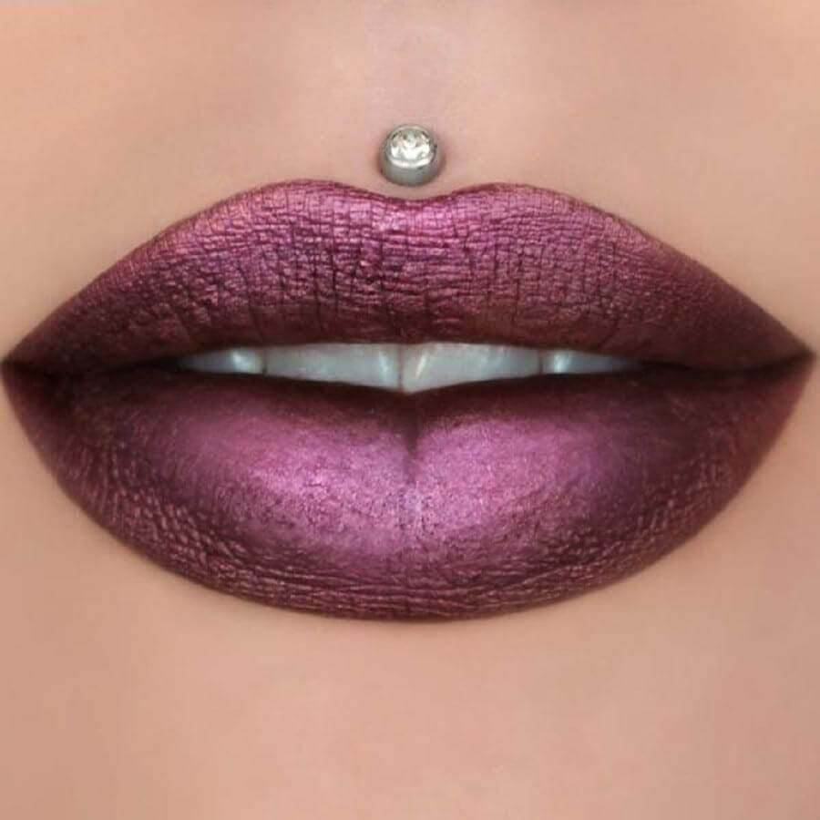 Velour Liquid Lipstick