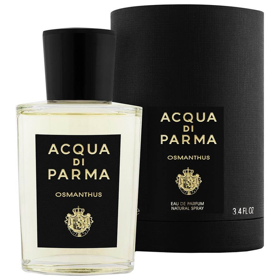 Osmanthus Eau de Parfum