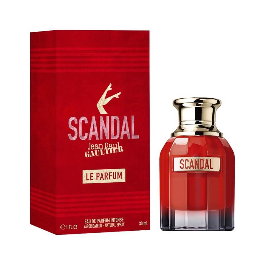 Scandal Le Parfum Eau de Parfum Intense