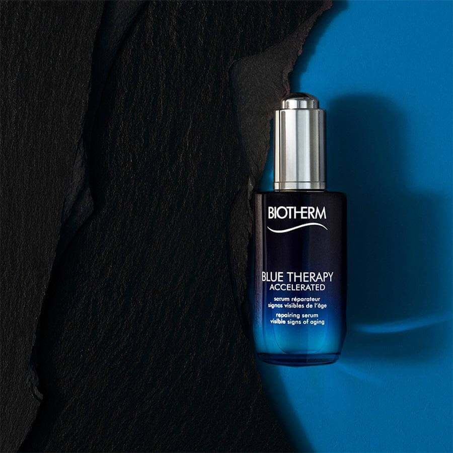 Blue Therapy Reno Serum