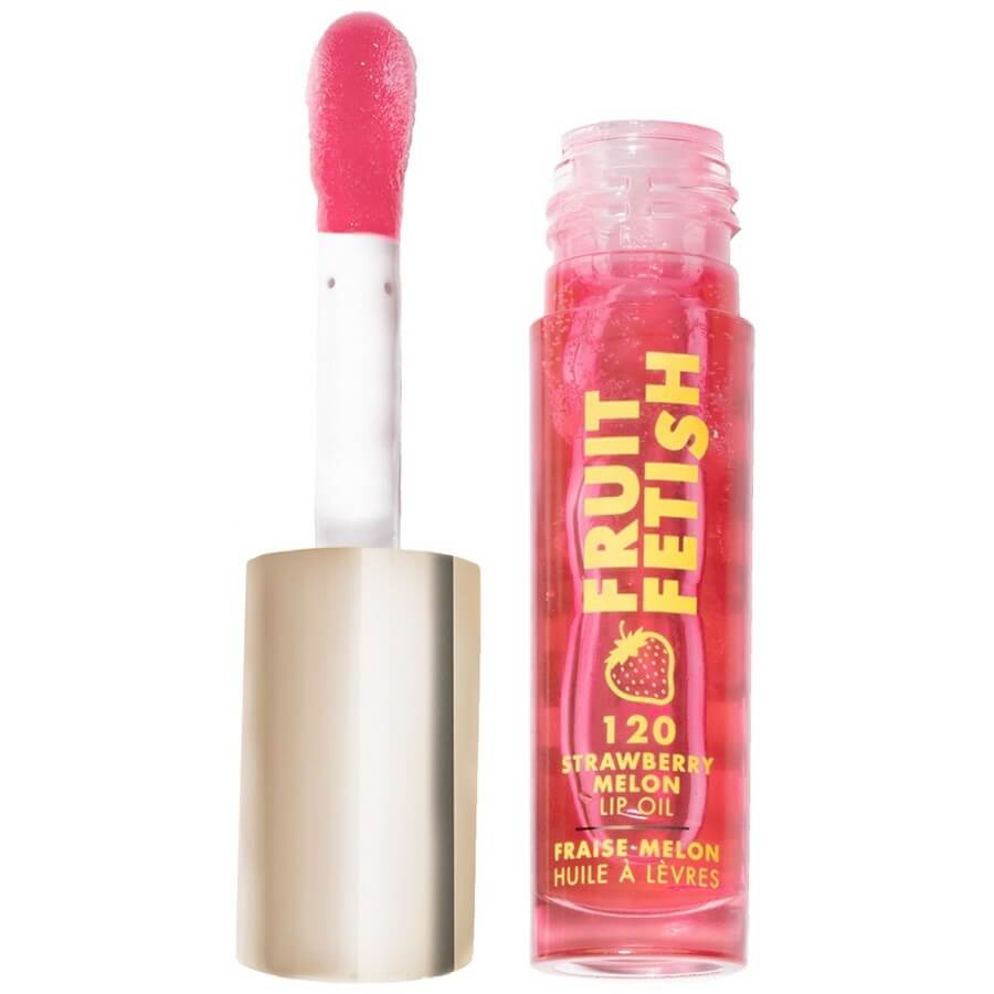 Fruit Fetish Lip Oil