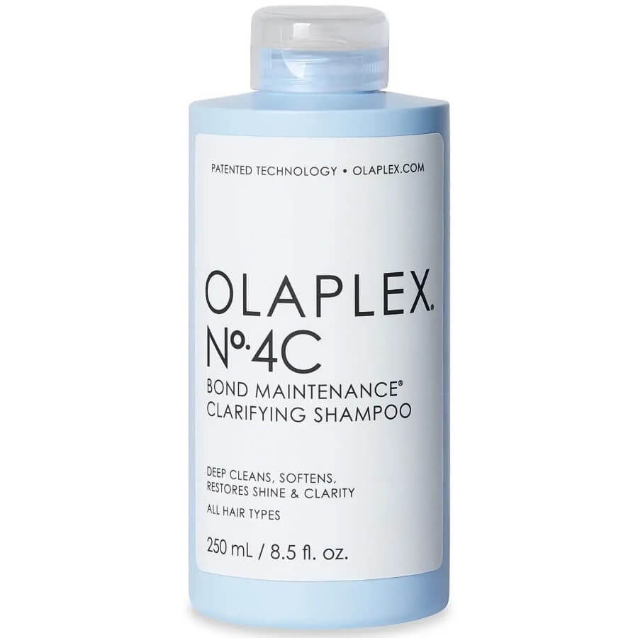 No. 4C Clarifying Shampoo