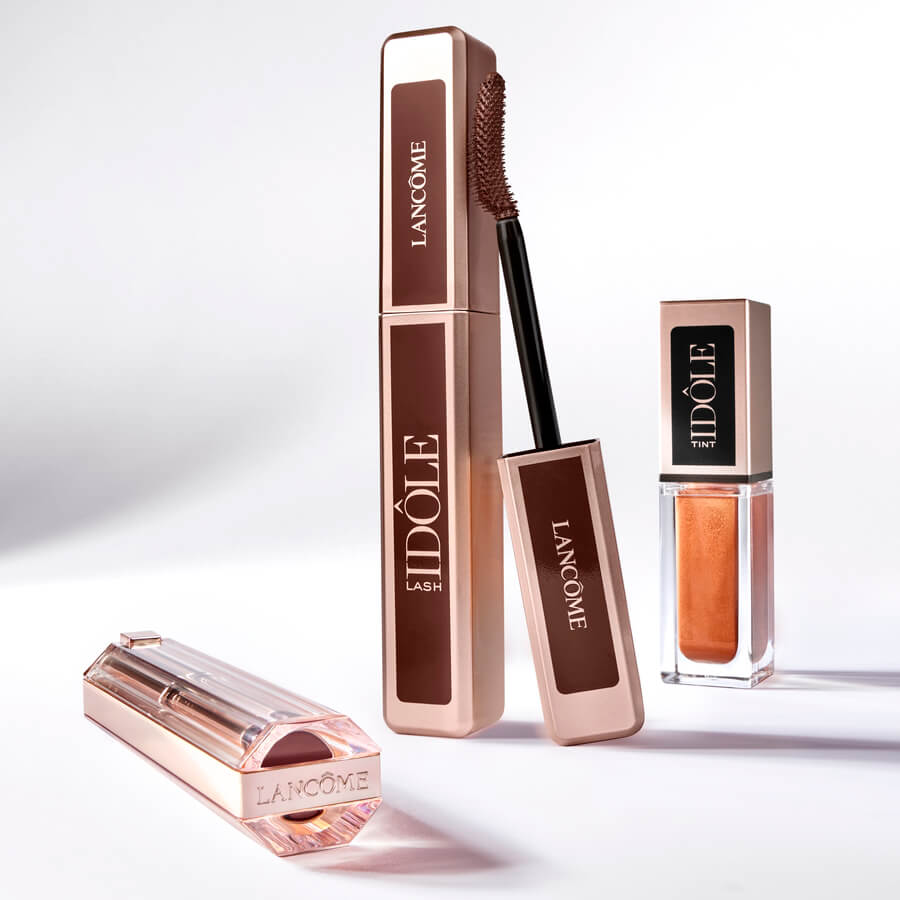 Lash Idôle Mascara