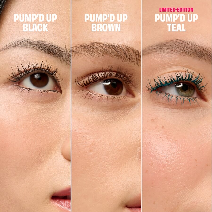 BADgal Bounce Mascara