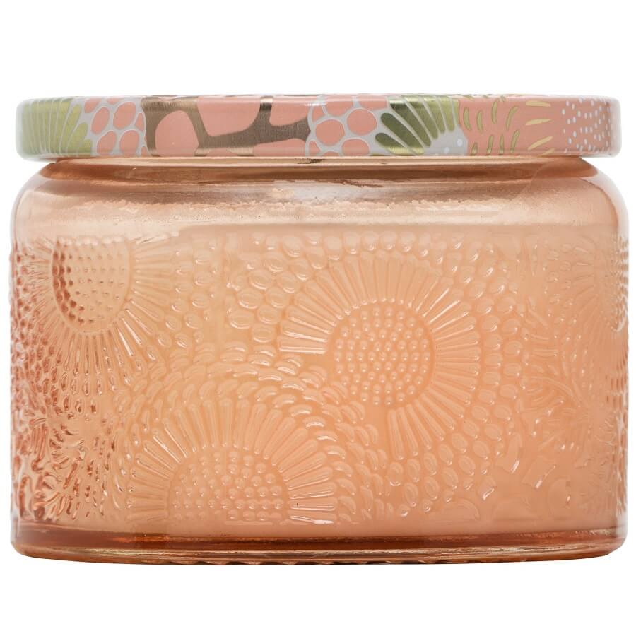 Kalahari Watermelon Petite Jar Candle