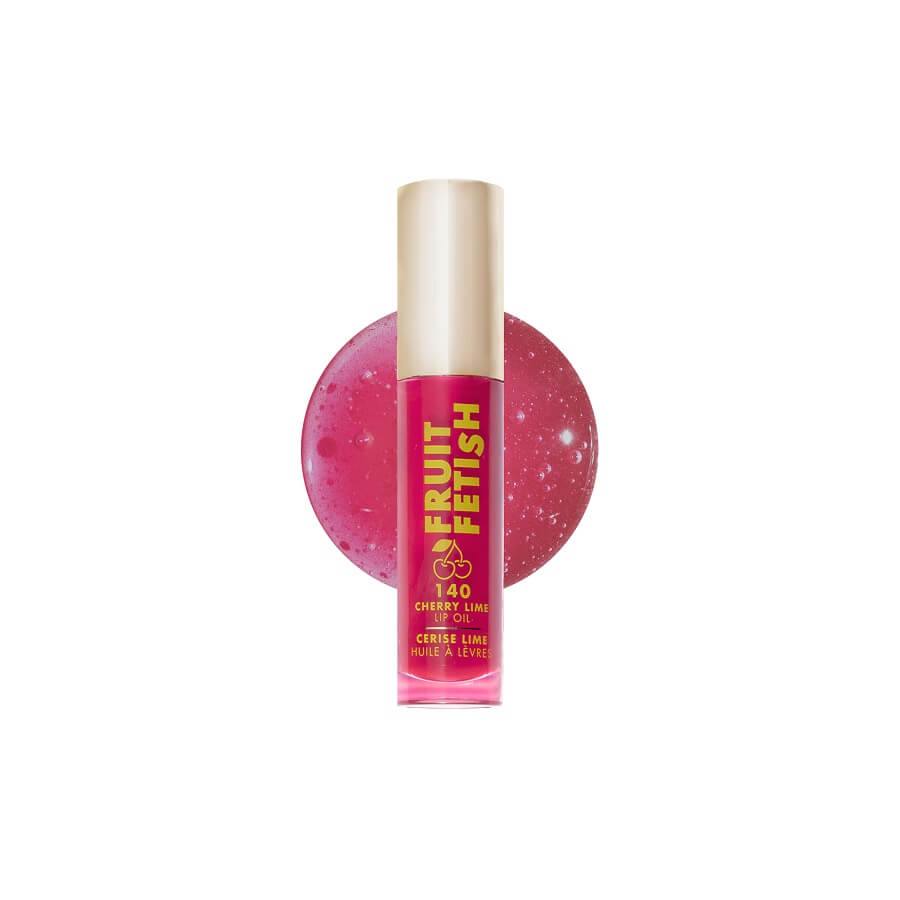 Fruit Fetish Lip Oil