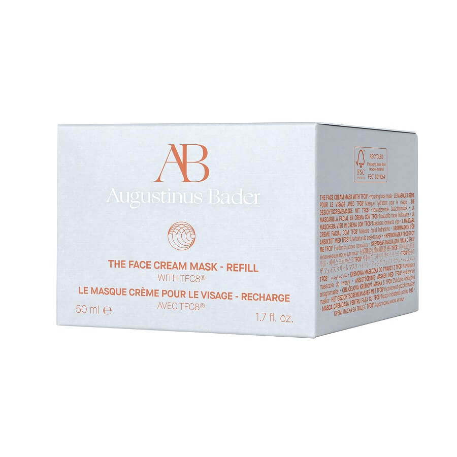 The Face Cream Mask Refill
