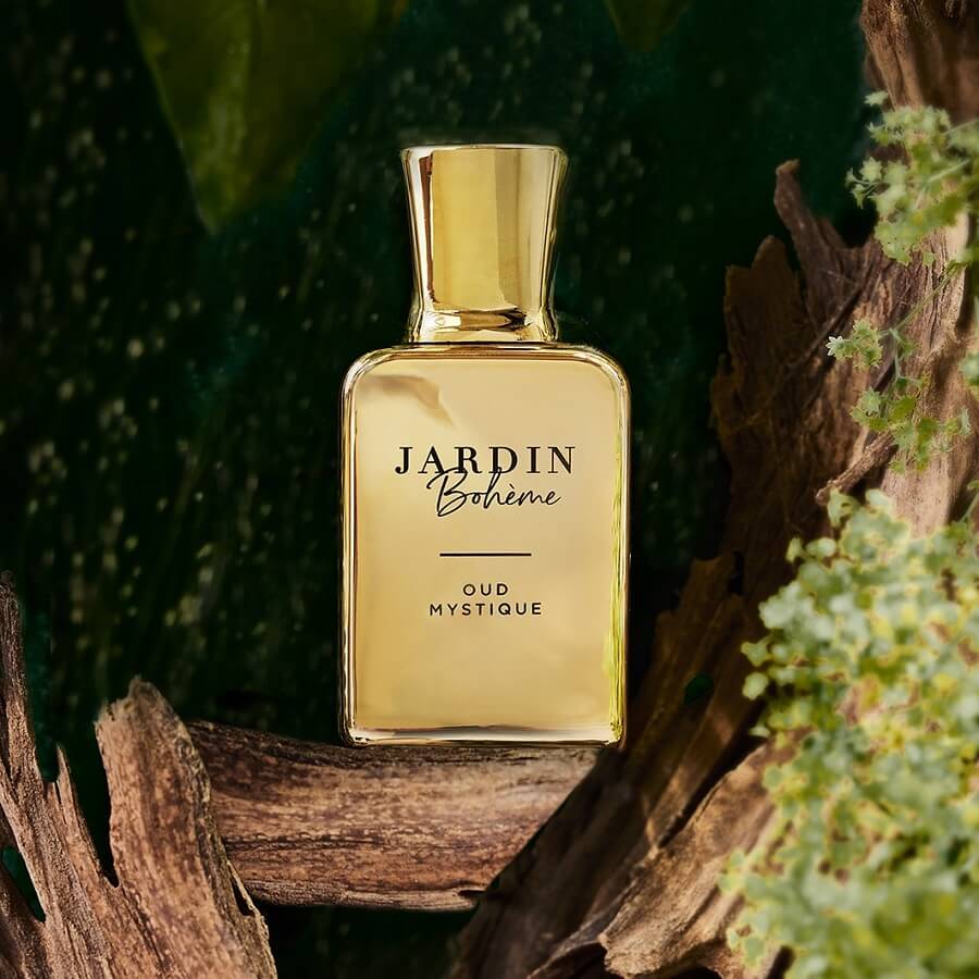 Les Essences Oud Mystique Eau de Parfum Intense