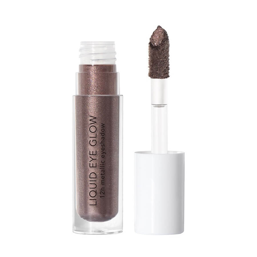Liquid Eye Glow - 12H Metallic Eyeshadow