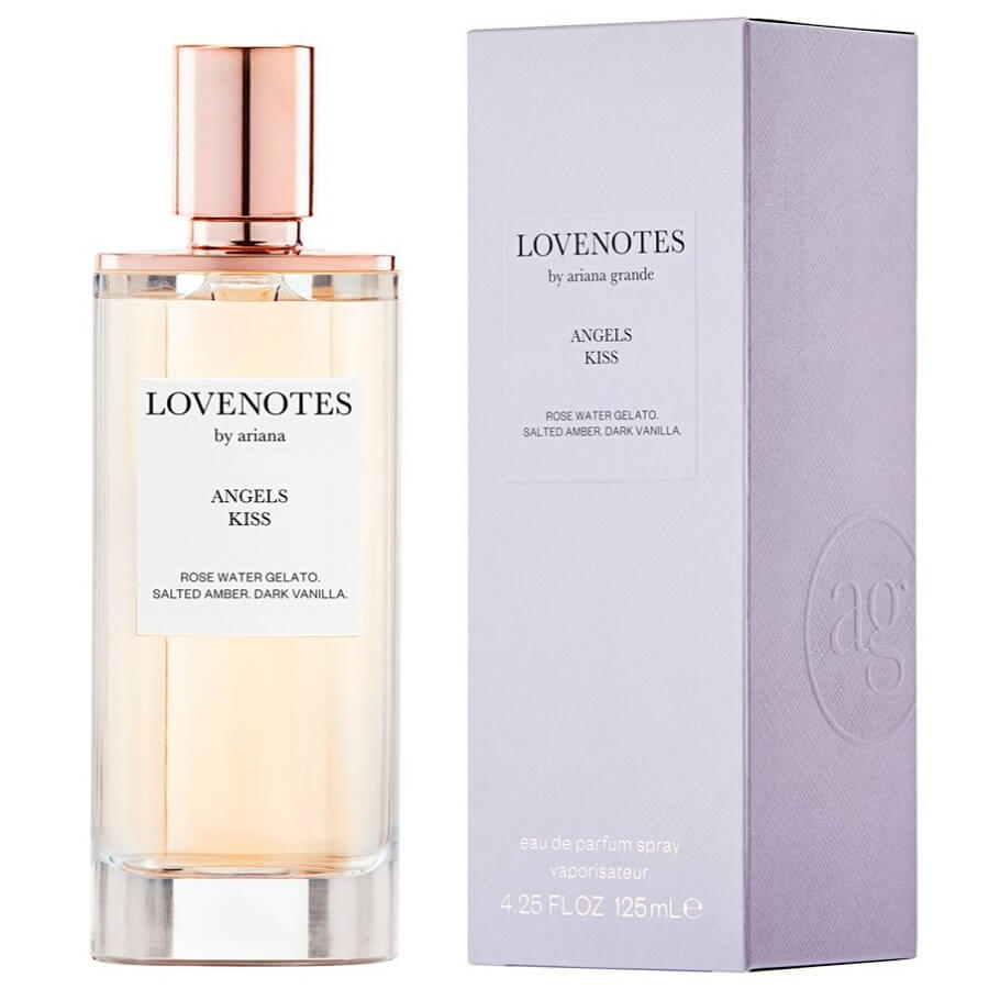 Lovenotes Angels Kiss Eau de Parfum