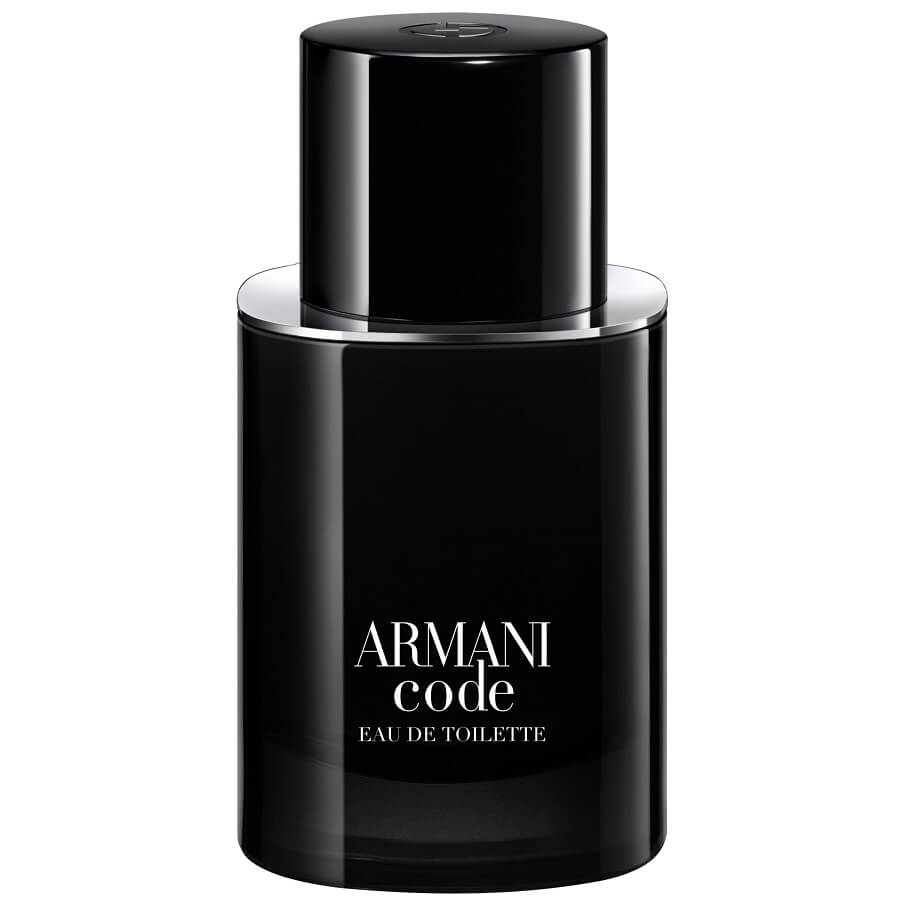 Code Eau de Toilette