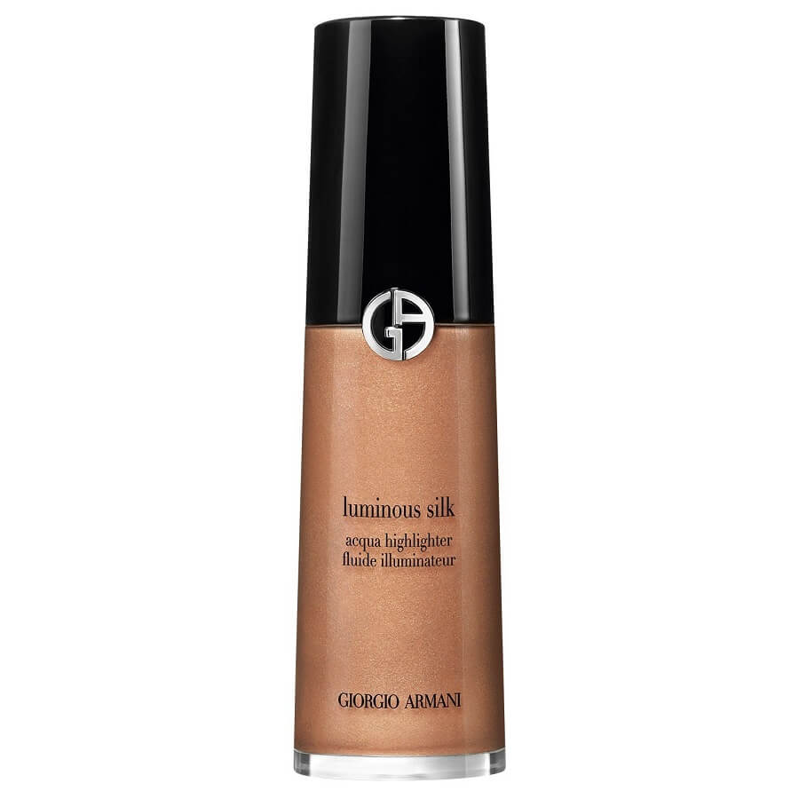 Luminous Silk Acqua Highlighter