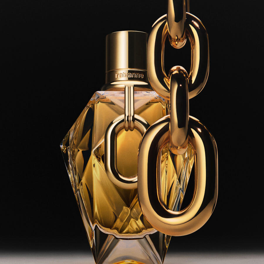 Million Gold For Her Eau de Parfum