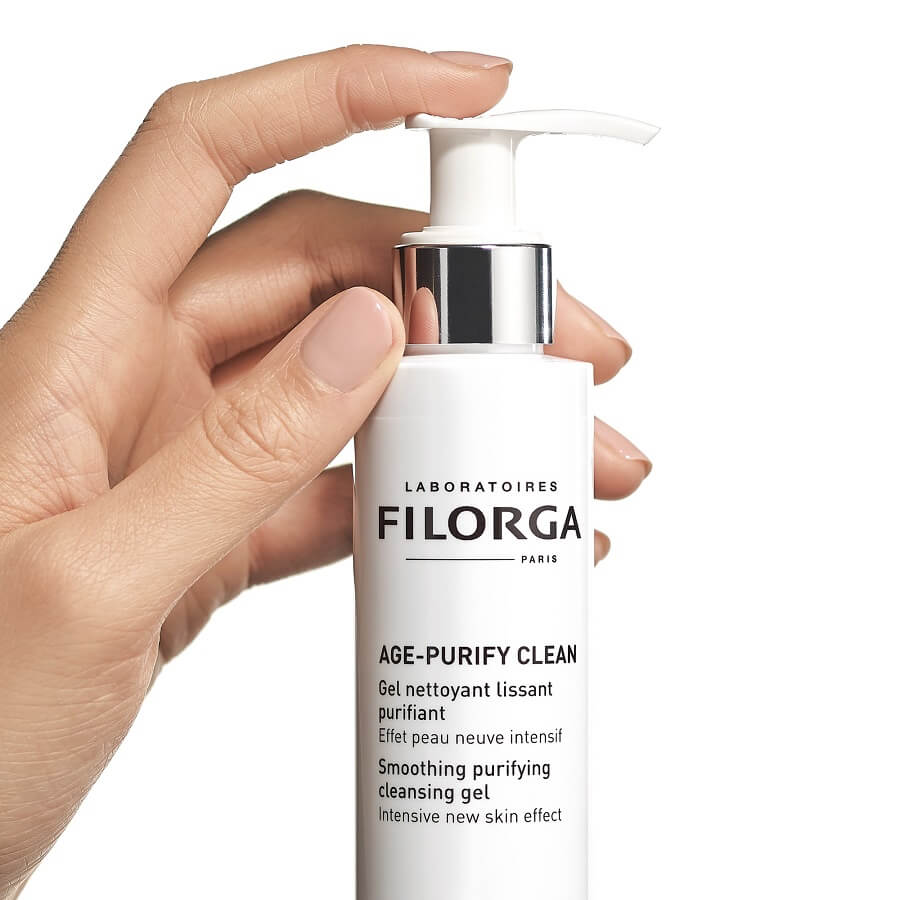 Age Purify Cleansing Gel