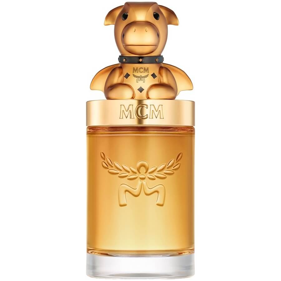 Daring Dragon Eau de Parfum