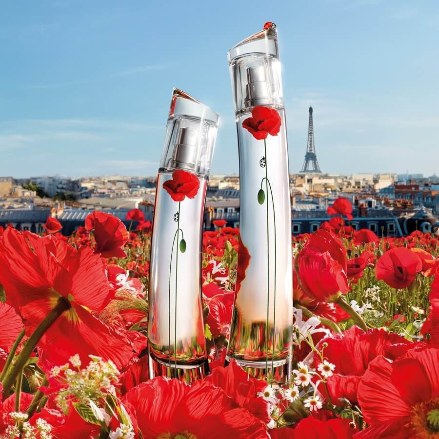 La Recolte Parisienne Eau de Parfum