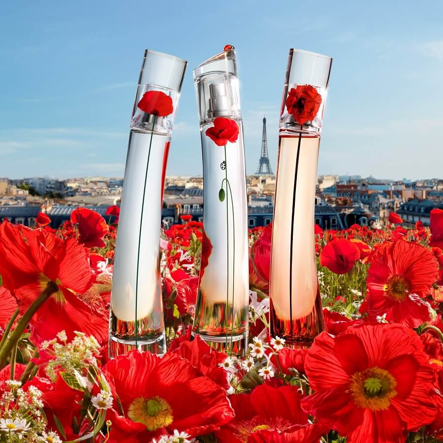 La Recolte Parisienne Eau de Parfum