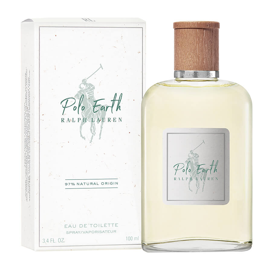 Polo Earth Eau de Toilette