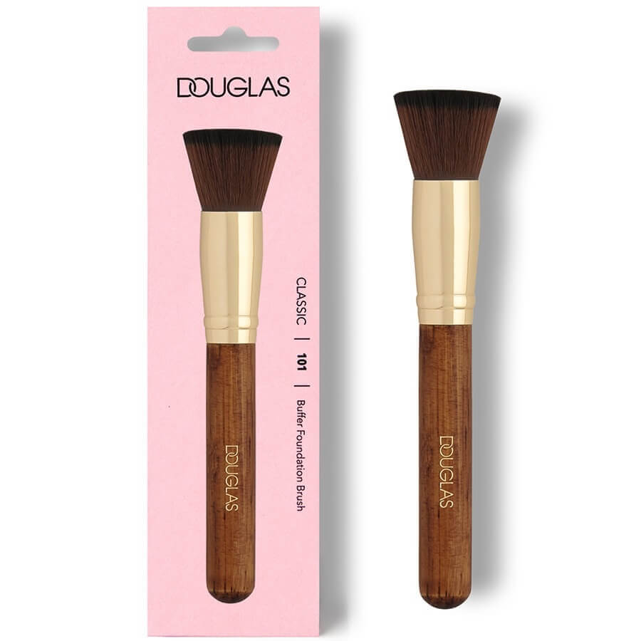 Buffer Foundation Brush