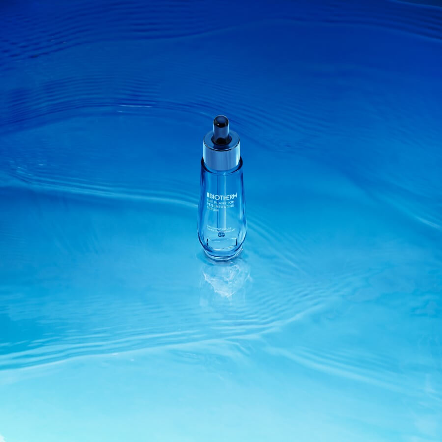 Life Plankton Elixir Bioserum