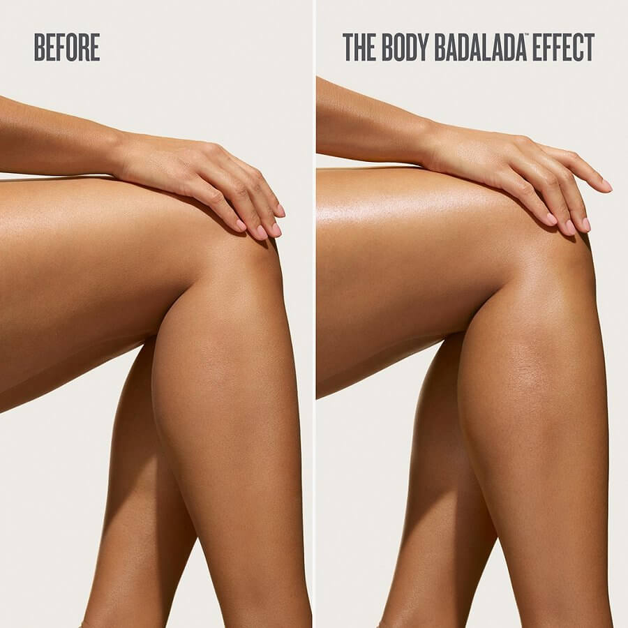 Badalada Body Lotion