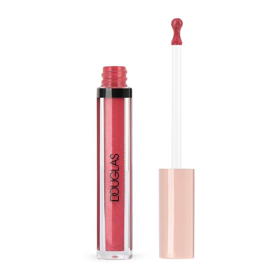 Glorious Gloss Oil-Infused