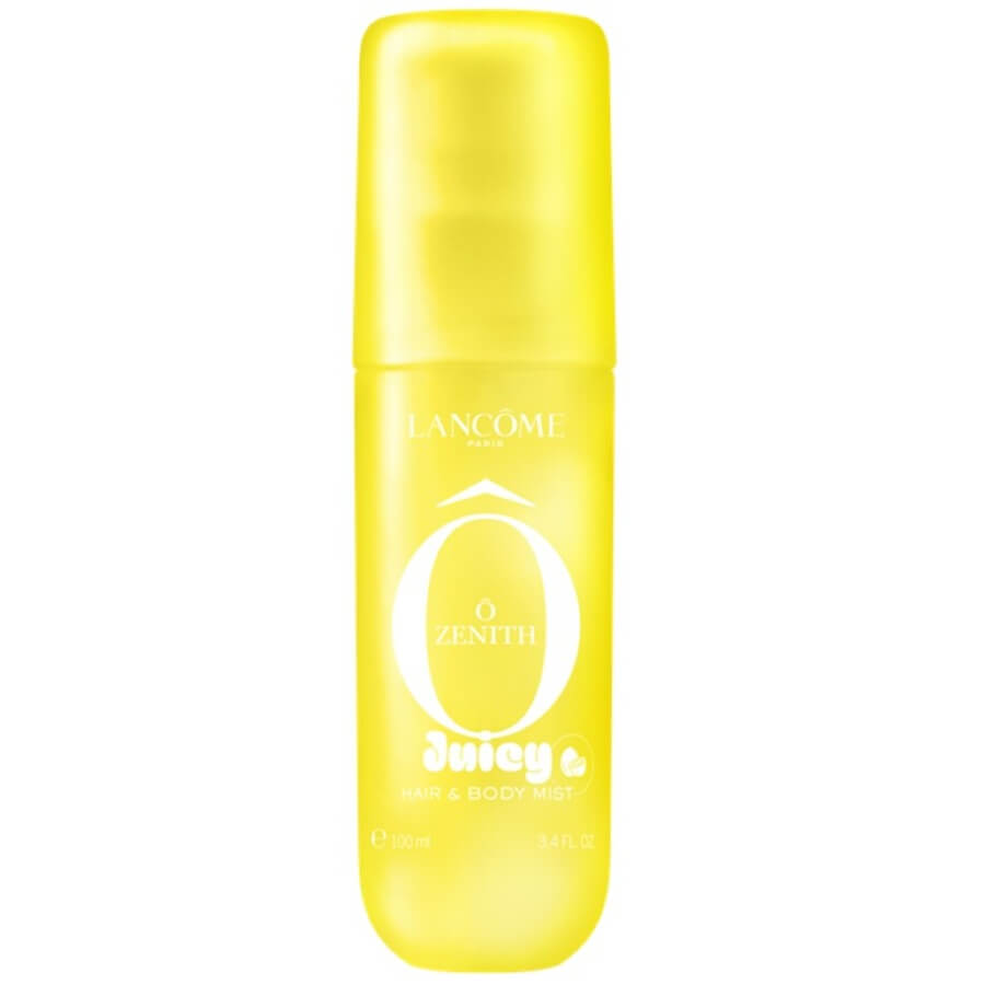 Ô Zenith Body Mist