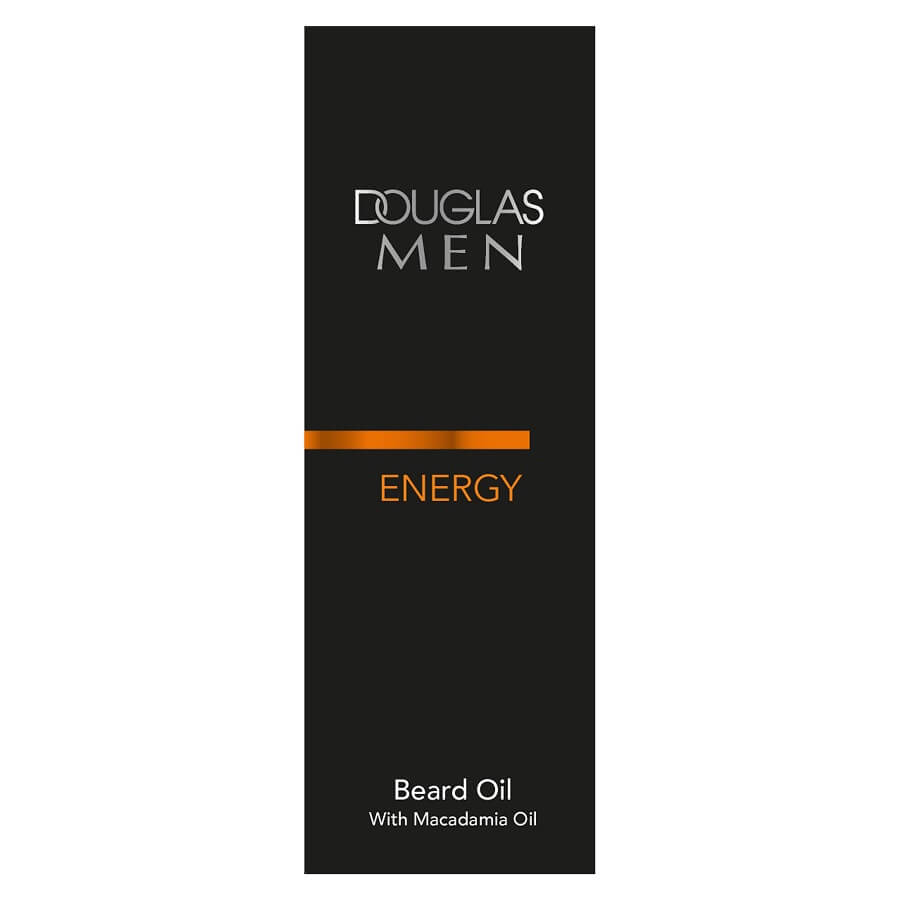 Energy Beard Oil