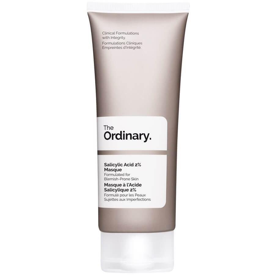 Salicylic Acid 2% Masque