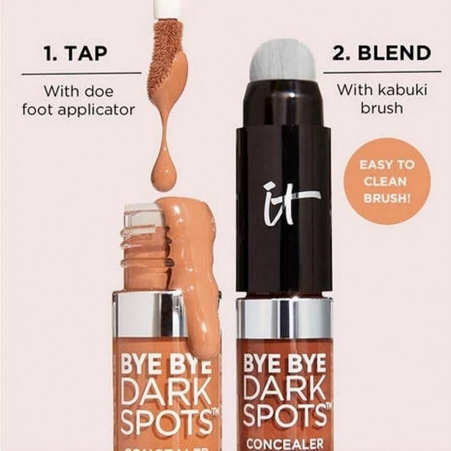 Bye Bye Dark Spots Concealer