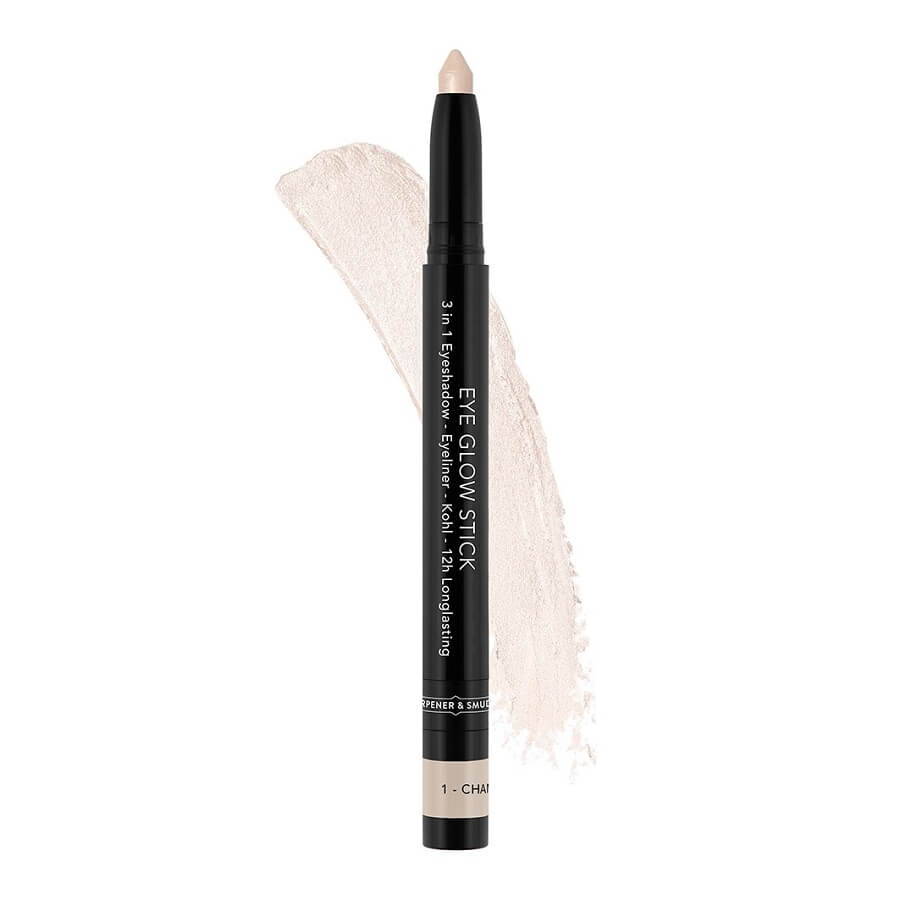 Eye Glow Stick 3 In 1 Eyeshadow - Eyeliner - Khol 12h Longlasting