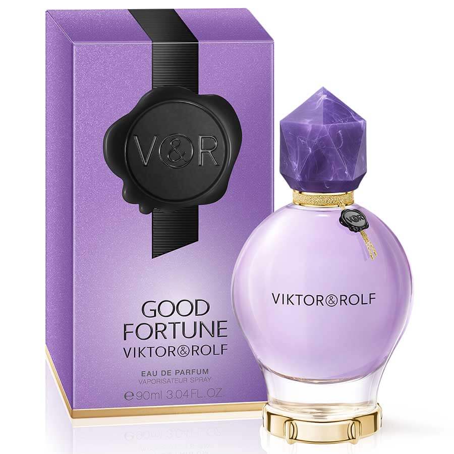 Good Fortune Eau de Parfum