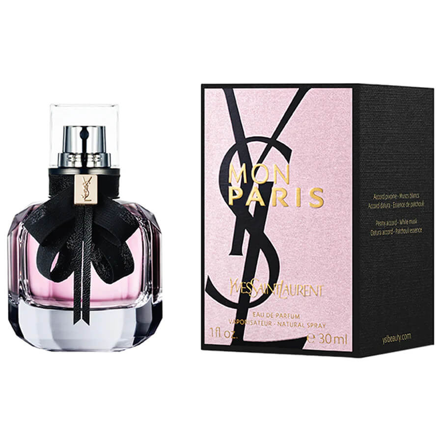 Mon Paris Eau de Parfum
