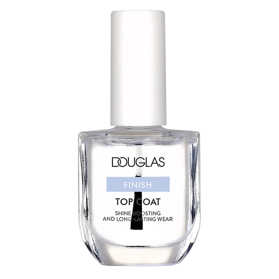 Nail Care Top Coat