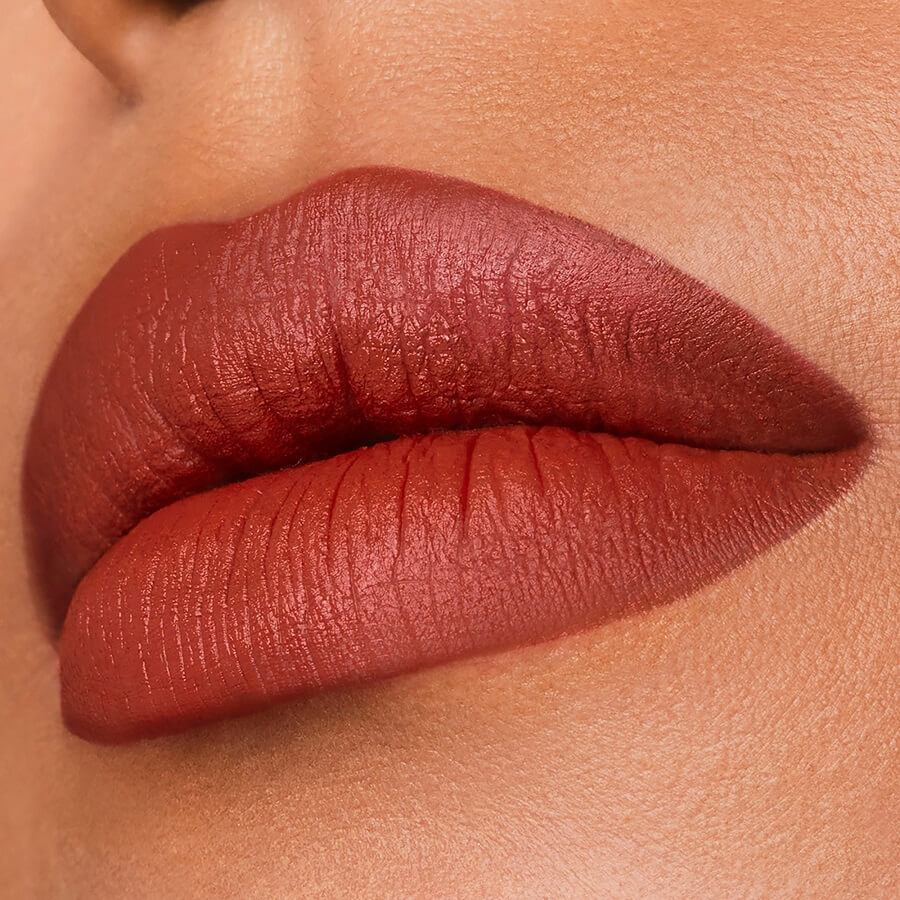 Pure Color Matte Lipstick