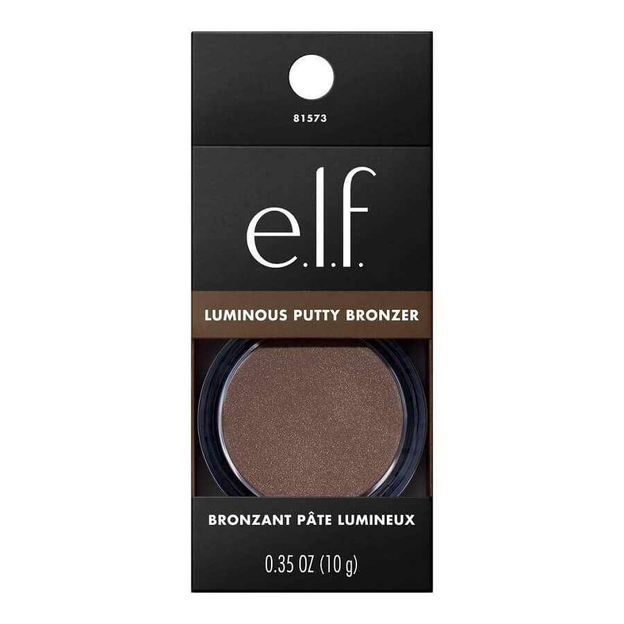 Luminous Putty Bronzer