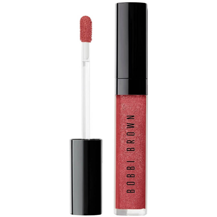 Crushed Oil-Infused Gloss Shimmer
