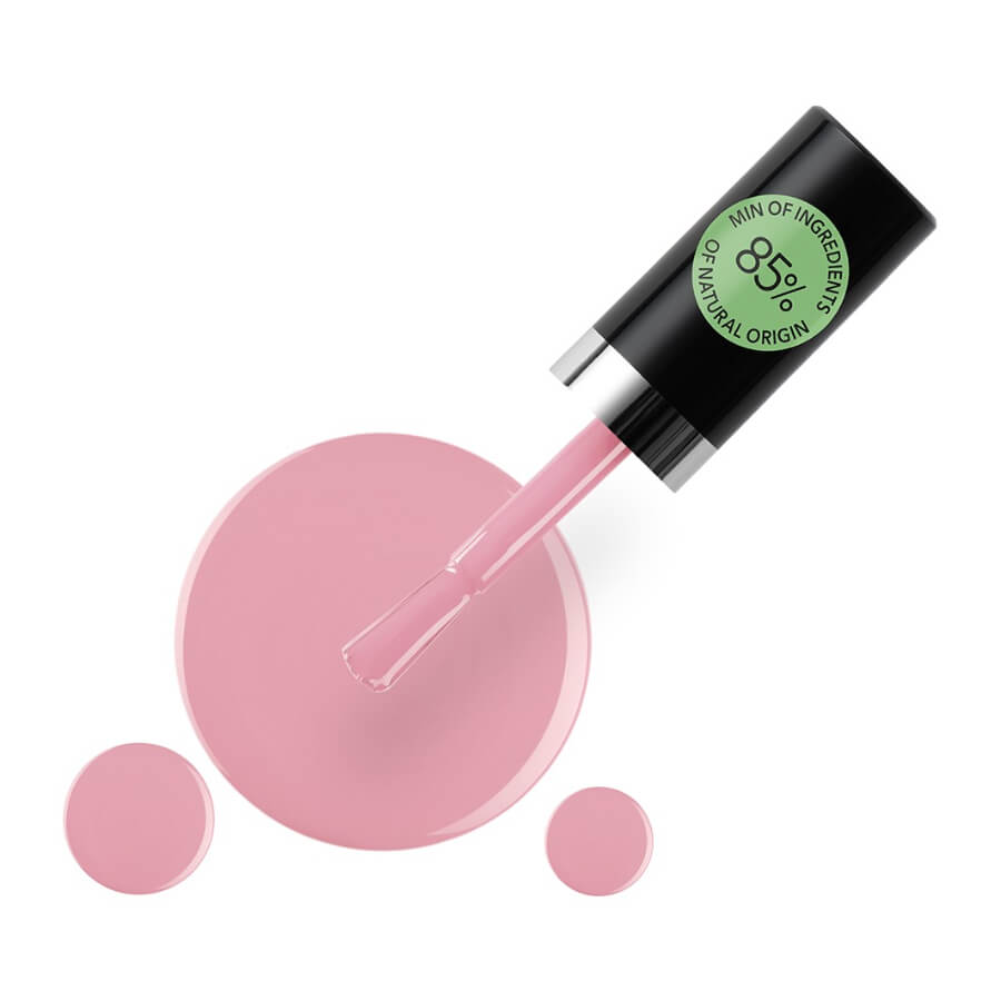 Nail Polish 85% Ion Gel Polish