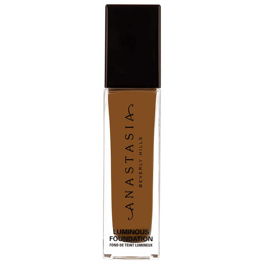 Luminous Foundation