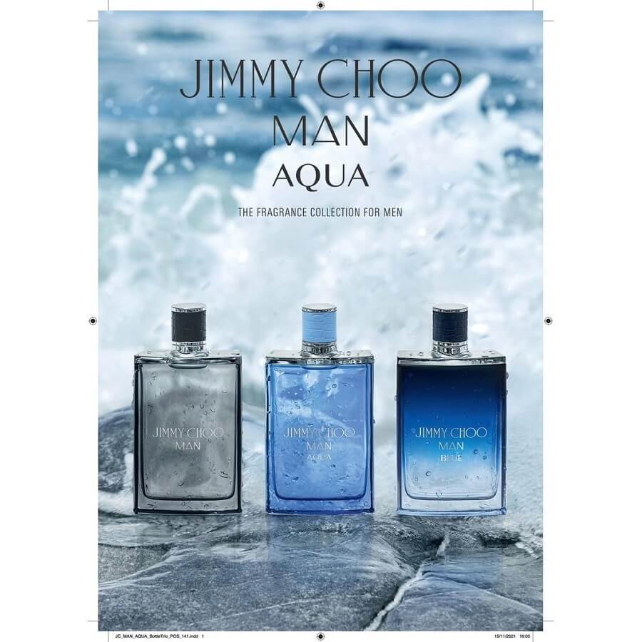 Man Blue Eau de Toilette