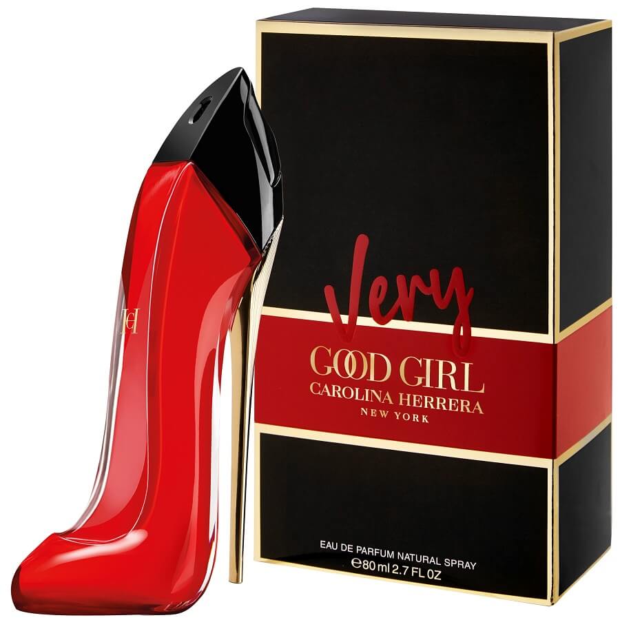 Very Good Girl Eau de Parfum