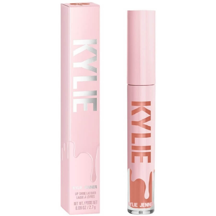 Lip Shine Lacquer